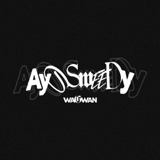 Telegram profile photo for AYOSWEEDY WAGWAN?