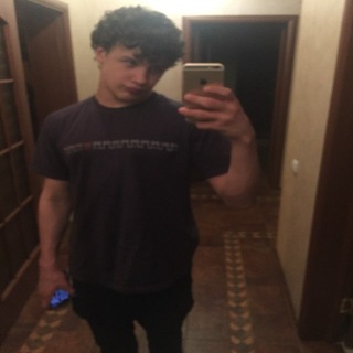 Telegram profile photo for trayx