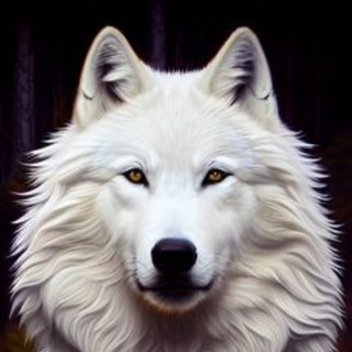Telegram profile photo for Эпоха Волка и вольных людей⚡️