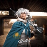 Telegram profile photo for HOLLOWY