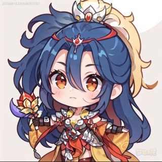 Telegram profile photo for 福利姬cos|嫩穴萝莉自慰