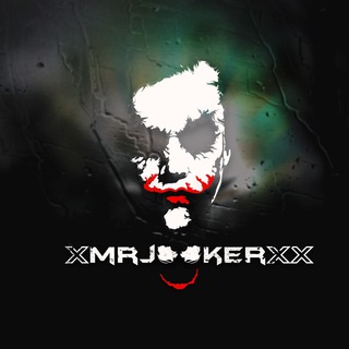 Telegram profile photo for MRjooker live stream
