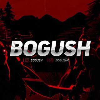 Telegram profile photo for Bogush