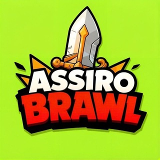 Telegram profile photo for AssiroBrawl