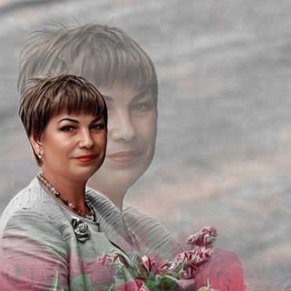 Telegram profile photo for ЕЛЕНА БОРОДАВКА💐- жить здорово!