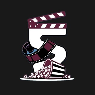 Telegram profile photo for cinema scroll NEWS فارسی