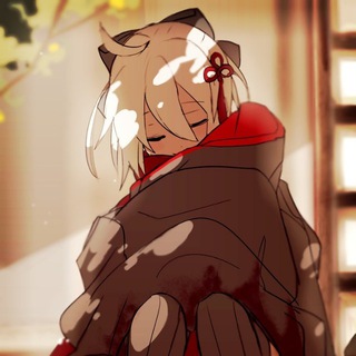 Telegram profile photo for Shelter | Anime
