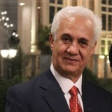 Telegram profile photo for احمد عزتی پرور