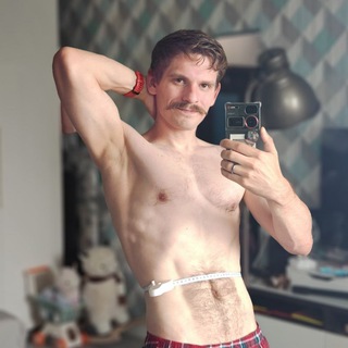 Telegram profile photo for Дядюшка Мишель