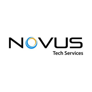 Telegram profile photo for Novus Tech Services