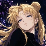 Telegram profile photo for 兔兔家