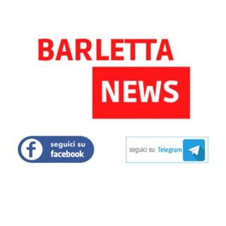 Telegram profile photo for Barletta News