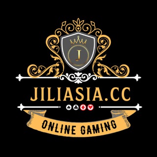 Telegram profile photo for JILIasia |Online Casino|Slots