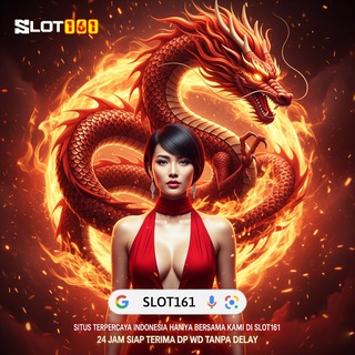 Telegram profile photo for SLOT161 Official