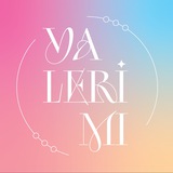 Telegram profile photo for 🌸Yalerimi_beads🌸