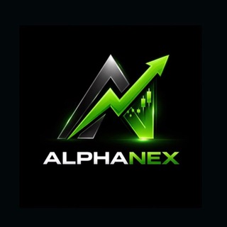 Telegram profile photo for AlphaNex Public 🏦
