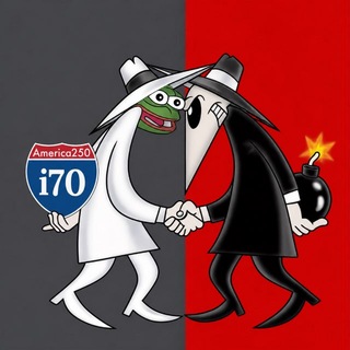 Telegram profile photo for i70 & Coach Clay Show