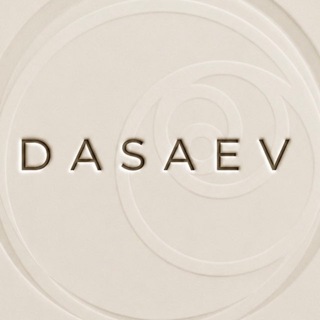 Telegram profile photo for DASAEV | Мастер-классы | Казань