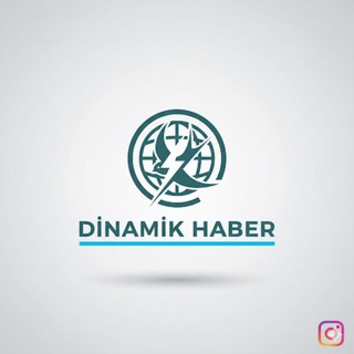 Telegram profile photo for Dinamik Haber