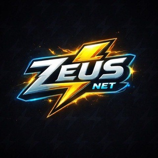 Telegram profile photo for محافظ ZeusNet⚡️