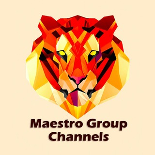 Telegram profile photo for Каталог Maestro Group