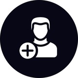 Telegram profile photo for ممبرگیر پرسرعت مگا ممبر | MegaMember