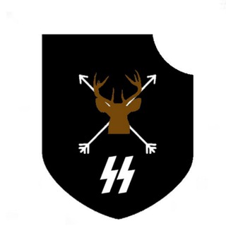 Telegram profile photo for HunterWaffen