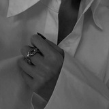 Telegram profile photo for إكتئآب¹⁹🖤