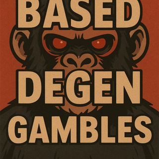 Telegram profile photo for THE_ALPHA DESK GAMBLES