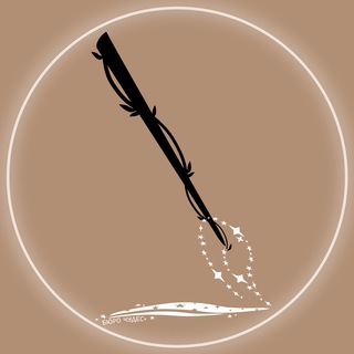 Telegram profile photo for Бюро Чудес🪄