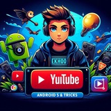 Telegram profile photo for Ekhoo gaming