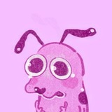 Telegram profile photo for OJI