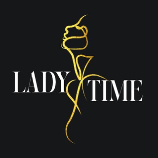 Telegram profile photo for LADY TIME MSK