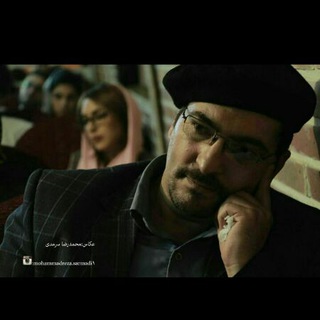Telegram profile photo for فرامرز عرب عامری