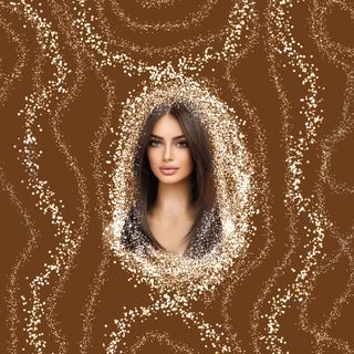 Telegram profile photo for прически в школу 2026-2027