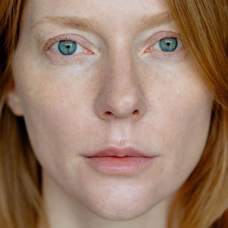Telegram profile photo for Ульяна Лукина