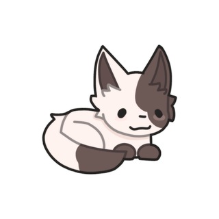Telegram profile photo for Котики