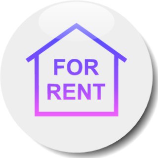 Telegram profile photo for Оренда квартир Київ ⦁ Official Chat