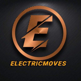 Telegram profile photo for ElectricMoves Discussion