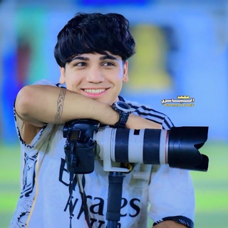 Telegram profile photo for احمد شهاب❤️📸
