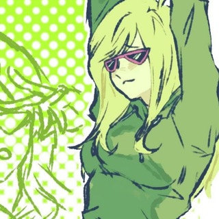 Telegram profile photo for mAlina