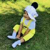 Telegram profile photo for Babyboss_2