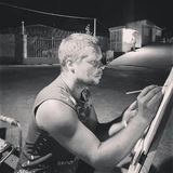 Telegram profile photo for Художник маршрута 190