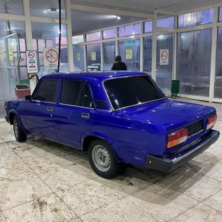 Telegram profile photo for Авто/казань+300