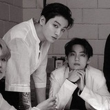 Telegram profile photo for Taekook