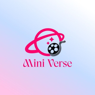 Telegram profile photo for Mini Verse
