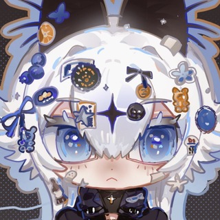 Telegram profile photo for Asteri ✶