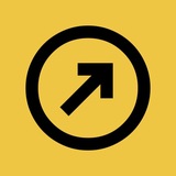 Telegram profile photo for переход