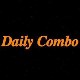 Telegram profile photo for ๐ฟ๐๐๐ก๐ฎ ๐พ๐ค๐ข๐๐ค - Daily Combo