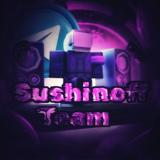 Telegram profile photo for 🆂🆄🆂🅷🅸🍙🅽🅾️🅵🅵 🆃🅴🅰️🅼 🆃🆃🅳